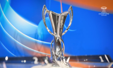 «Арсенал» победил «Барселону» и стал победителем Лиги Чемпионов