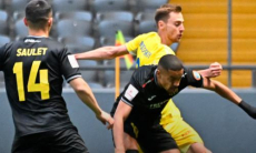 Видеообзор матча Премьер-Лиги «Астана» — «Женис» 4:2