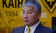 Кайрата Боранбаева обвинили в проблемах «Кайрата»