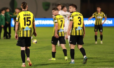 «Кайрат» «лишили» статуса фаворита против «Актобе»