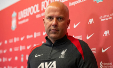 «Ливерпуль» принял решение по главному тренеру