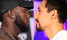 «У Нурсултанова нет шансов побить Адамеса. Его может остановить лишь Алимханулы». Американский эксперт о боях казахстанских топов за корону среднего дивизиона