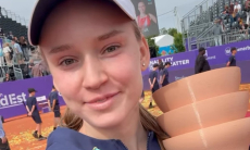 Рыбакина прояснила ситуацию с «Ролан Гаррос» после победы в Страсбурге