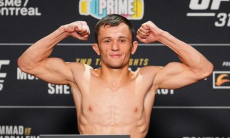 Казахстанский нокаутер из UFC отказался от топ-рейтинга