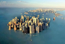 Ученые назвали дату, когда Земля уйдет под воду