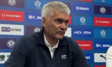 Наставник главного аутсайдера КПЛ высказался о победе над «Ордабасы»