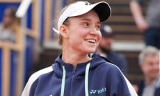 Триумф Елены Рыбакиной перед «Ролан Гаррос» оценили в России