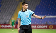 Назначены судьи и инспекторы на матчи КПЛ 25 мая