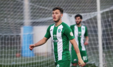 Максим Самородов рассказал о неожиданности перед финальным матчем РПЛ