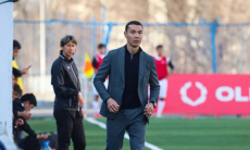 Кайрат Нурдаулетов может возглавить «Кайрат»