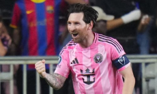 Месси обошел Роналдиньо и оторвался от Роналду