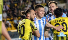 Эксперт оценил закономерность домашнего поражения «Кайрата» от «Окжетпеса» в КПЛ