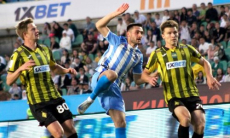 «Это всё может привести к нехорошим последствиям». Булат Есмагамбетов разобрал третье подряд поражение «Кайрата»