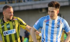 Появилось объяснение гостевой победы «Окжетпеса» над «Кайратом»