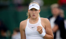 Мирра Андреева назвала самую неудобную для себя соперницу в мировом теннисе