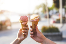 Как манера есть мороженое раскрывает вашу личность — объяснила психолог