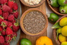 Природное лекарство от холестерина. Названы суперсемена, которые нужно часто есть