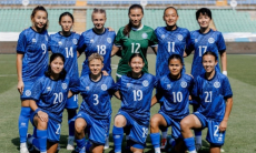 Четырьмя голами и хет-триком обернулся матч футбольной сборной Казахстана