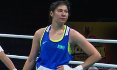 Казахстан понес вторую потерю на турнире по боксу в Бангкоке