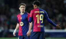 Ямаль устроил скандал в «Барселоне» и хочет ухода звезды