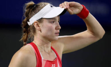 Елена Рыбакина оценила свои шансы на «Ролан Гаррос»