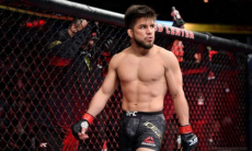 Генри Сехудо оценил соперника из Казахстана