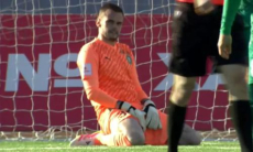 Матч «Кызылжар» — «Елимай» обернулся двумя голами в КПЛ