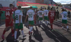 Пенальти и два гола на 96-й минуте решили исход матча КПЛ