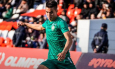 Видеообзор матча Премьер-Лиги «Кызылжар» — «Елимай» 1:1