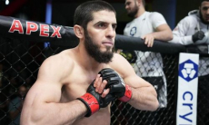 Исламу Махачеву «назначили» бой с Шавкатом Рахмоновым