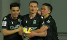 Теневой лидер выиграл третий подряд матч в КПЛ