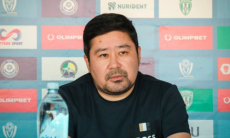 Наставник «Атырау» подвел итоги матча с «Кайсаром» и высказался о судействе