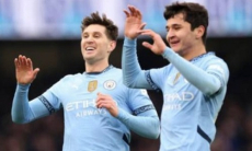 Абдукодир Хусанов отметился первым достижением с «Манчестер Сити»