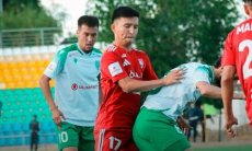 Видеообзор матча Премьер-Лиги «Атырау» — «Кайсар» 1:2