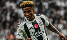 Сенсация зафиксирована в матче «Бешикташа» Зайнутдинова