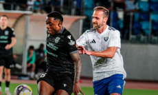 Видеообзор матча Премьер-Лиги «Туран» — «Тобол» 1:2