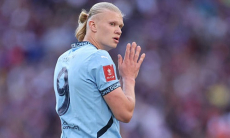 Объявлен лучший игрок АПЛ сезона-2024/25. Это не Холанд