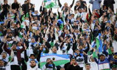 Узбекистан получил хорошую новость перед матчем за выход на ЧМ-2026 по футболу