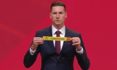 Узбекистан узнал группу и соперников на чемпионате мира по футболу