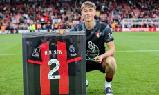 Новичок «Реала» стал лучшим игроком сезона в АПЛ