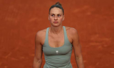 Громкая сенсация произошла перед стартом Рыбакиной на «Ролан Гаррос». Видео