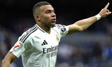 Мбаппе выиграл «Золотую бутсу» в дебютном сезоне за «Реал»