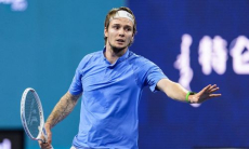 Первая ракетка Казахстана рухнул в мировом рейтинге ATP