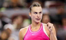 Арина Соболенко назвала величайшего игрока в истории тенниса