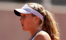 Мирру Андрееву «отправили» в полуфинал «Ролан Гаррос»