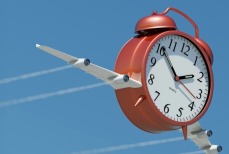 Ученые выяснили, почему с возрастом время летит быстрее