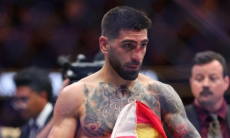 Уроженка Казахстана из UFC озвучила сценарий титульного боя Илии Топурии