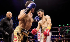 «Таков наш спорт». Казахстанский боксер вынес вердикт «грязному» бою с нокаутером