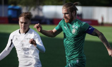 «Елимай» лишился лидера на матч КПЛ с «Астаной»