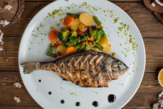 Шесть продуктов, которые помогают заснуть быстрее и качественнее. Советы сомнолога